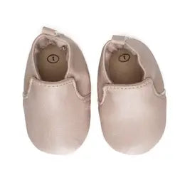 LOAFER MOX - Baby Shoes, toddler shoes, neutral colors