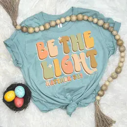 Be the Light Shirt