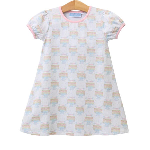 Trotter Street Kids Birthday Celebration Play Dress