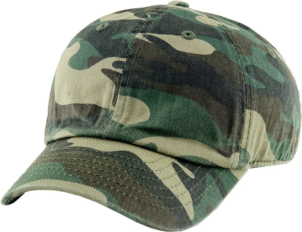 Kids Premium Baseball Cap