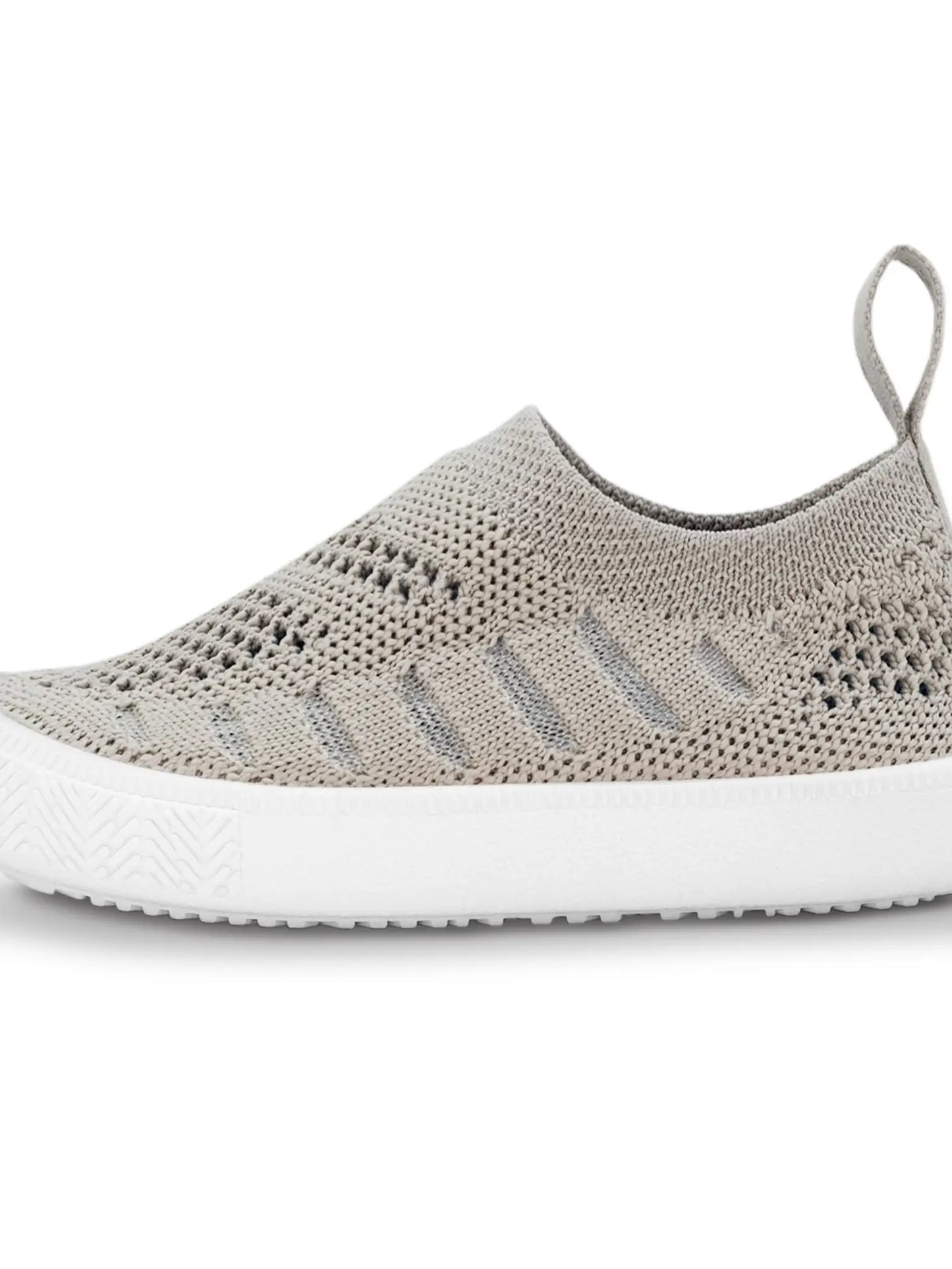 Kids Breeze Knit Shoe - Driftwood