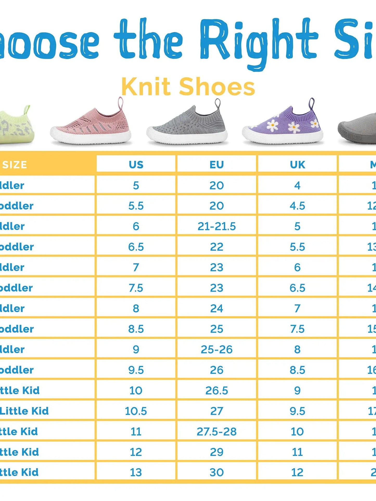 Kids Breeze Knit Shoe - Driftwood