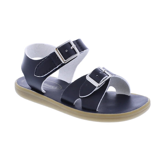 FOOTMATES ECO-TIDE - Navy