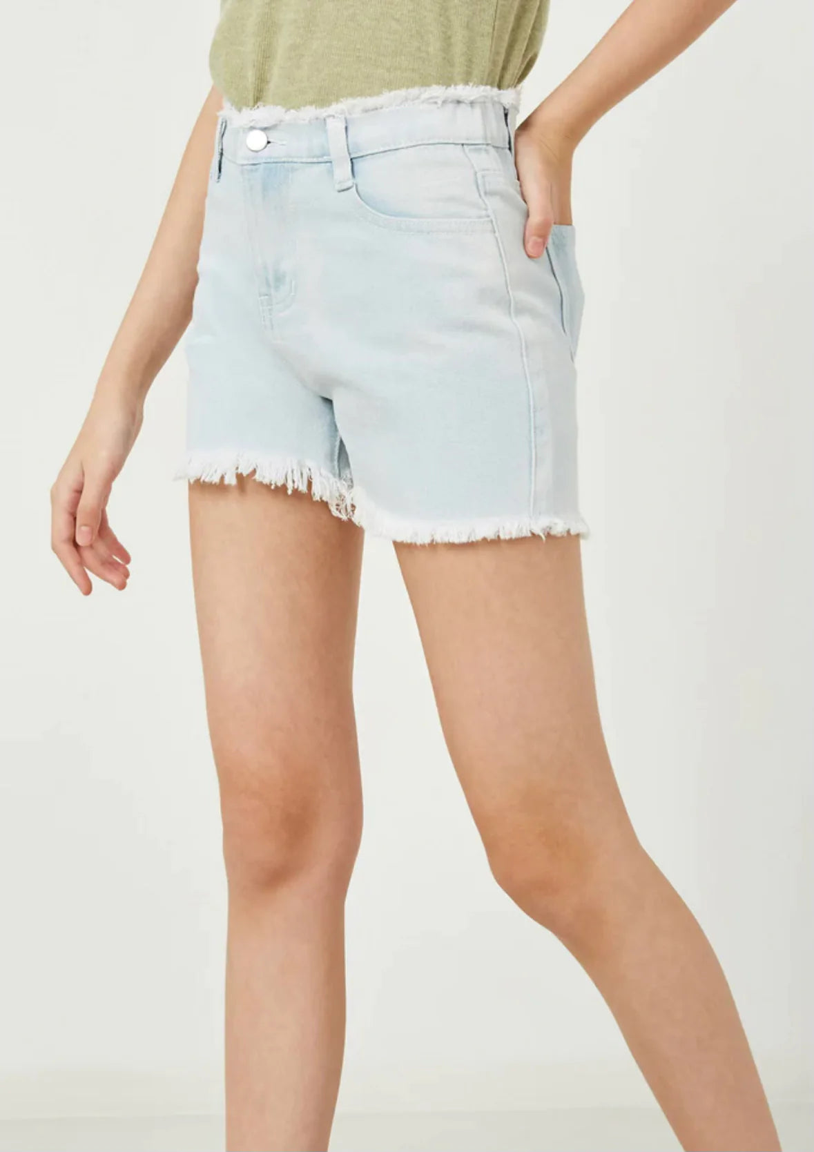 Hallie Shorts