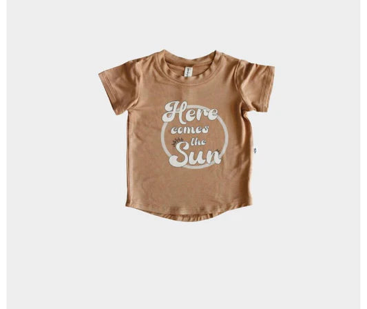 Here Comes the Sun Shirt