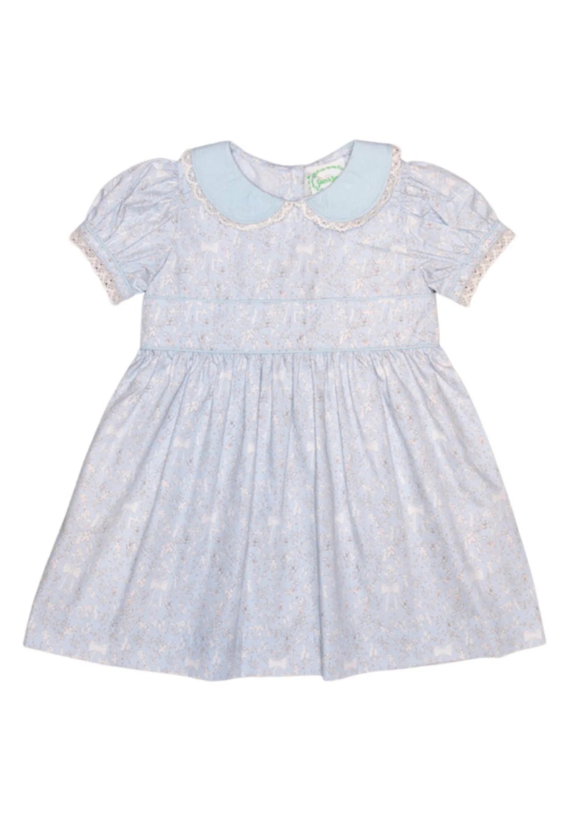 Grace & James Lulie Dress