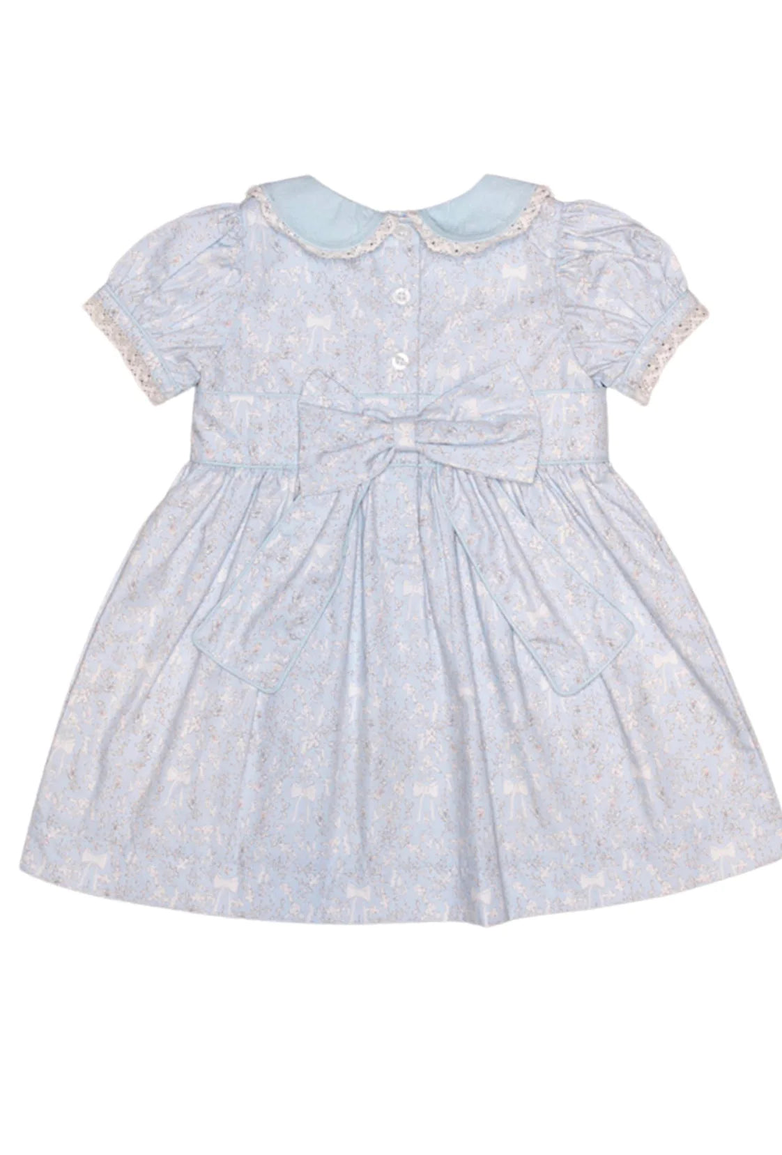 Grace & James Lulie Dress