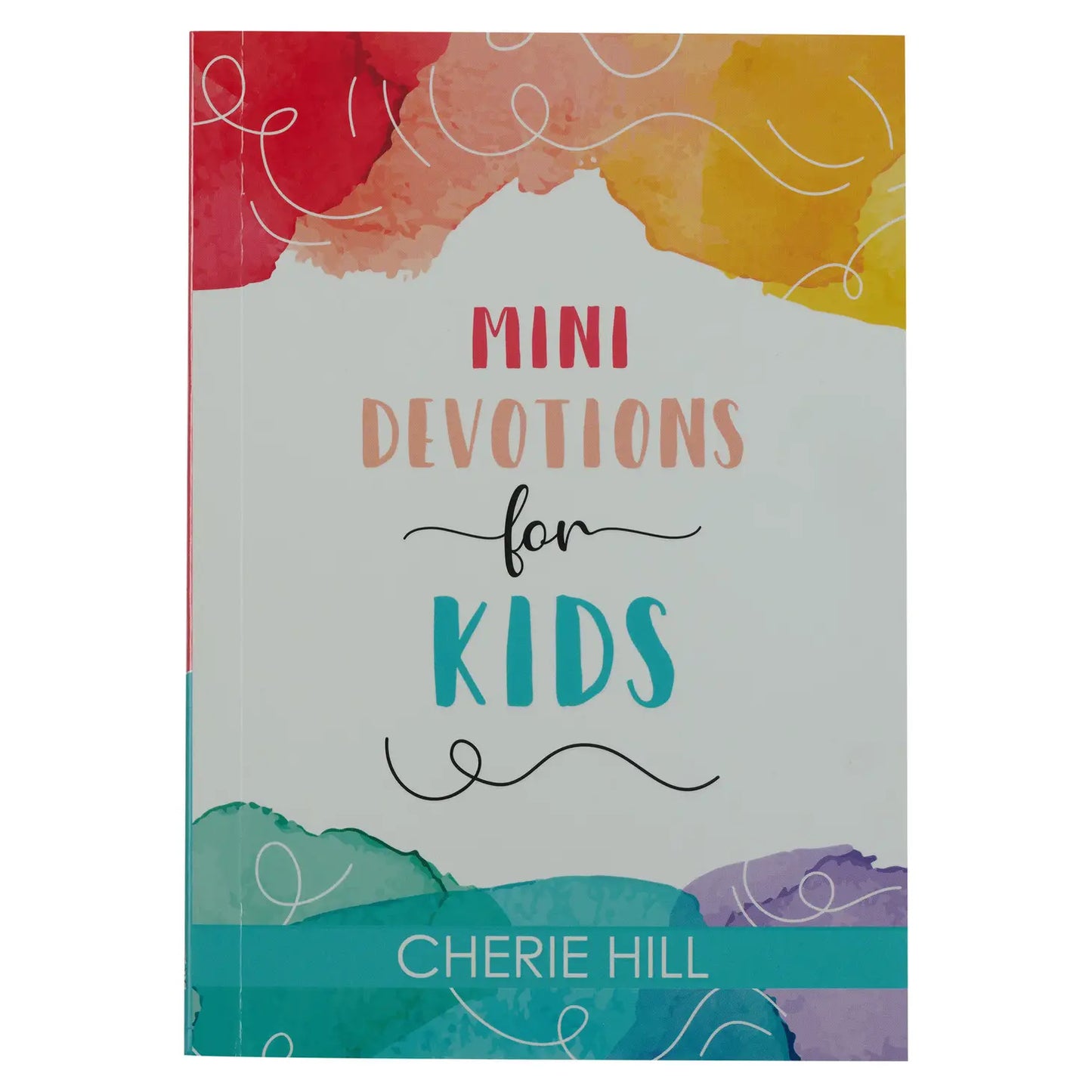 Mini Devotions For Kids