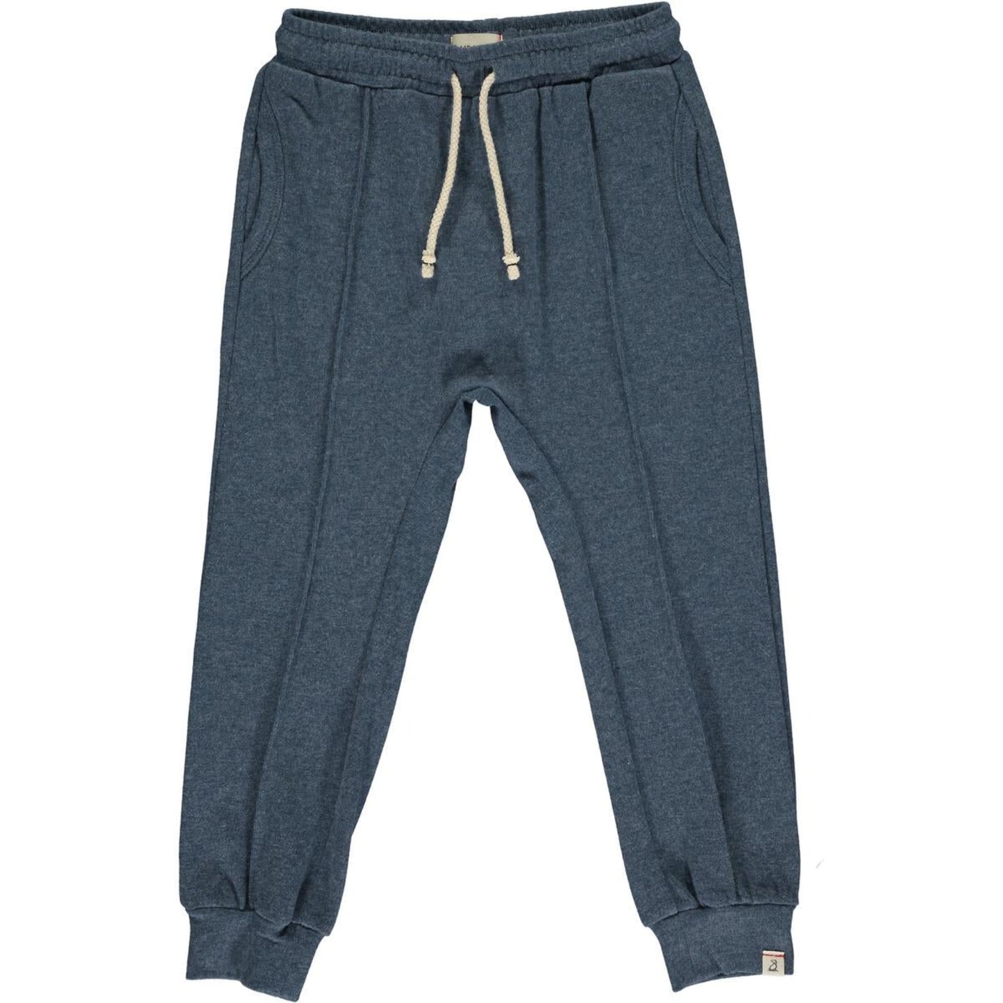 Me + Henry Oscar Jog Pants - Blue