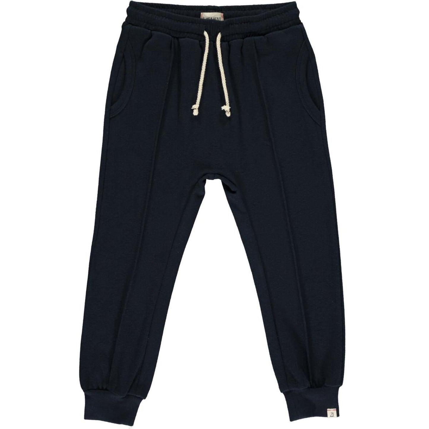 Me + Henry Oscar Jog Pants - Navy