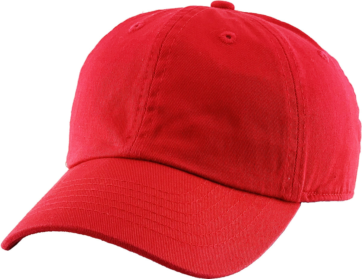 Kids Premium Baseball Cap