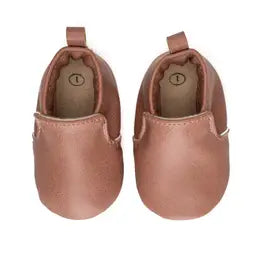 LOAFER MOX - Baby Shoes, toddler shoes, neutral colors