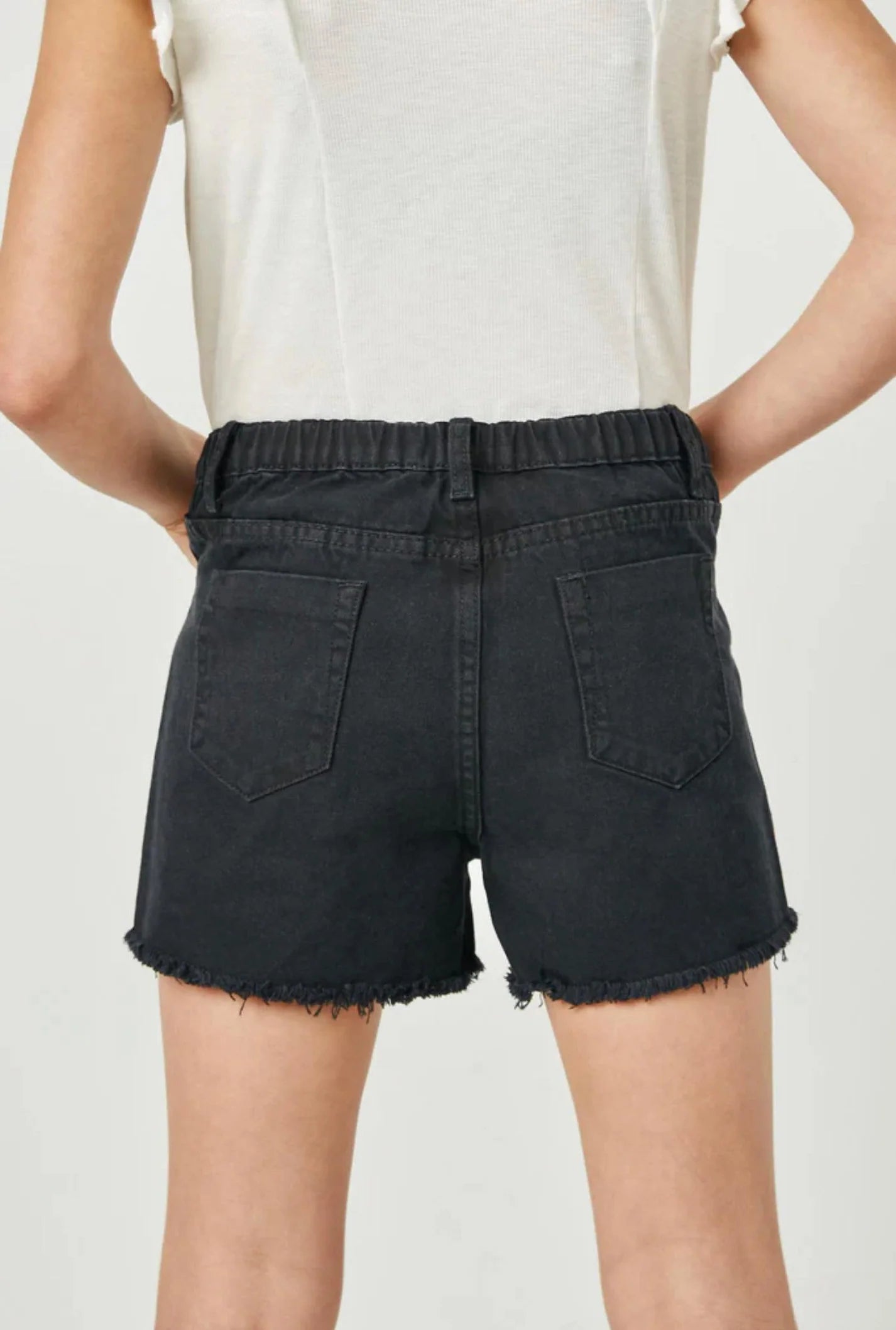 The Audrey Shorts