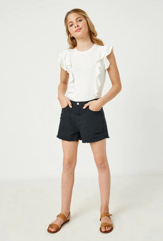 The Audrey Shorts