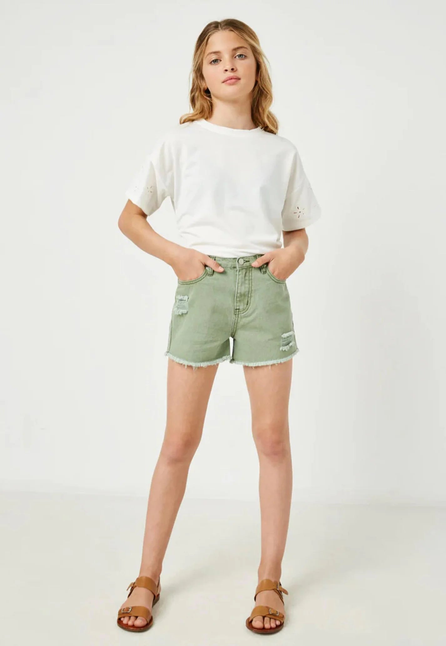 The Sydney Shorts