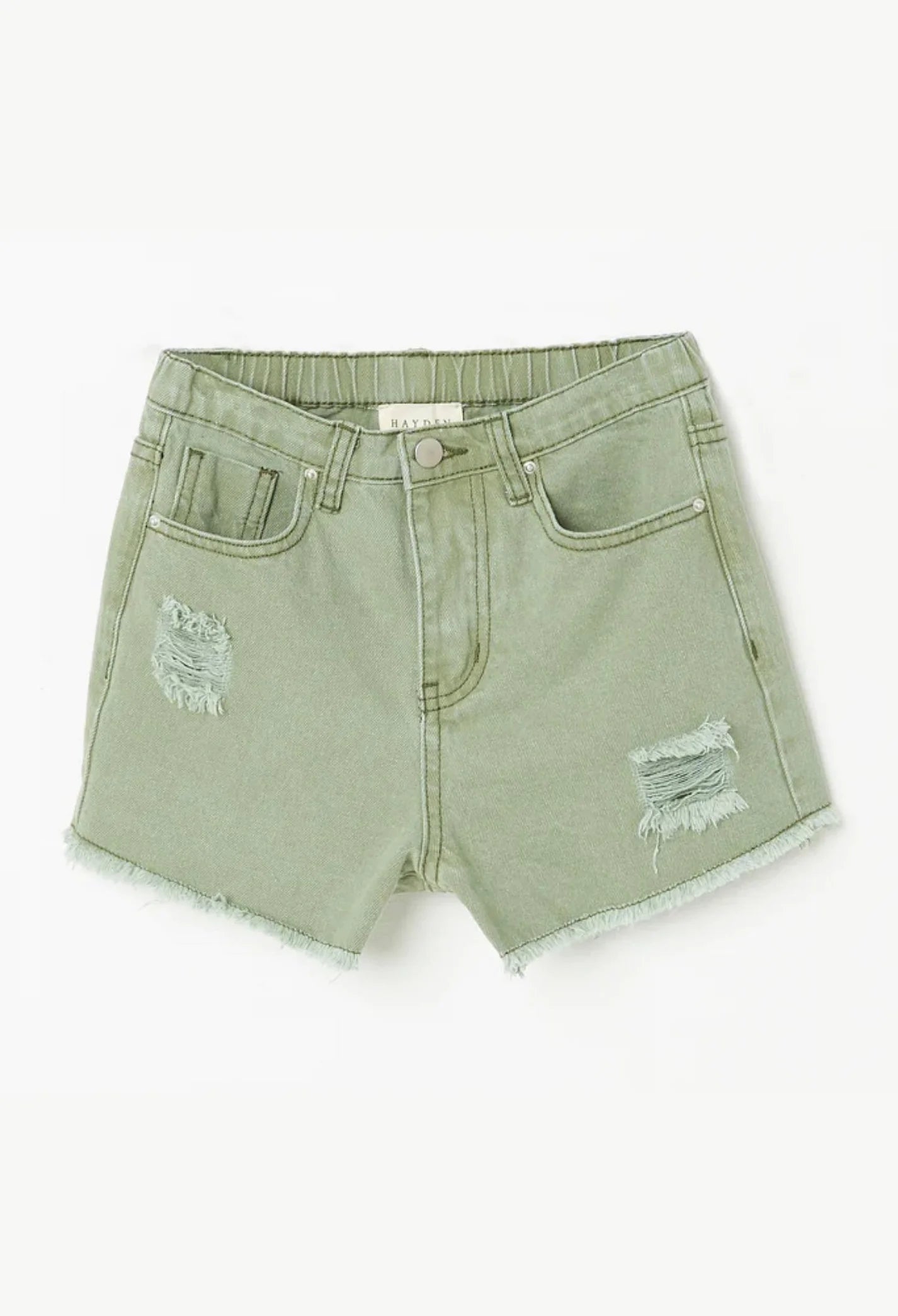 The Sydney Shorts