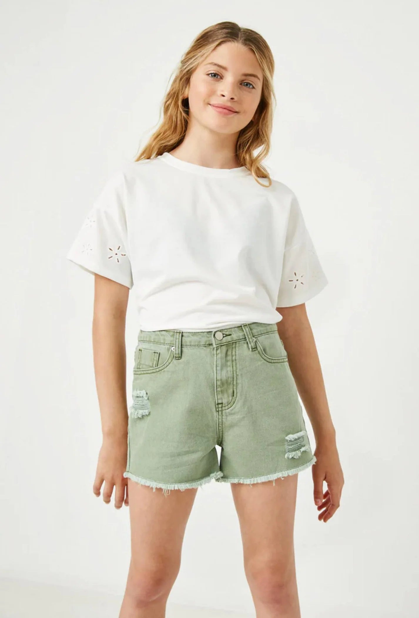 The Sydney Shorts