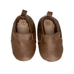 LOAFER MOX - Baby Shoes, toddler shoes, neutral colors