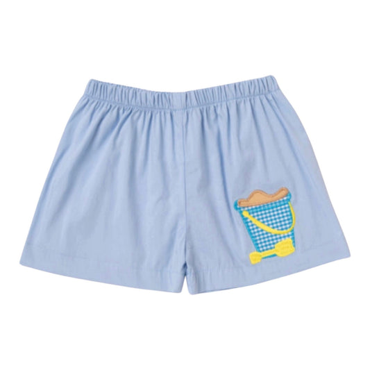 Sand Bucket Collection Shorts