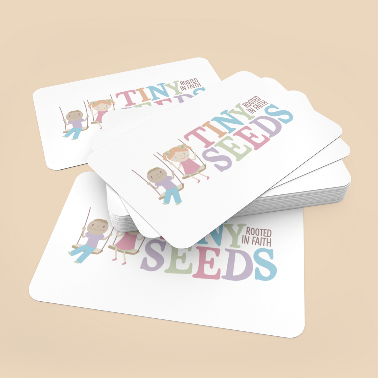 Tiny Seeds Gift Card